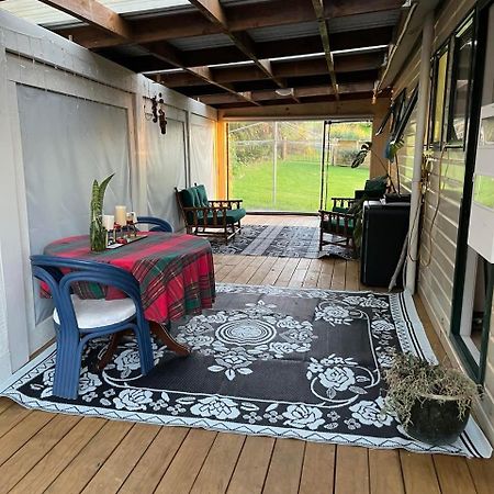 Вилла Cozy Corner Темс Экстерьер фото