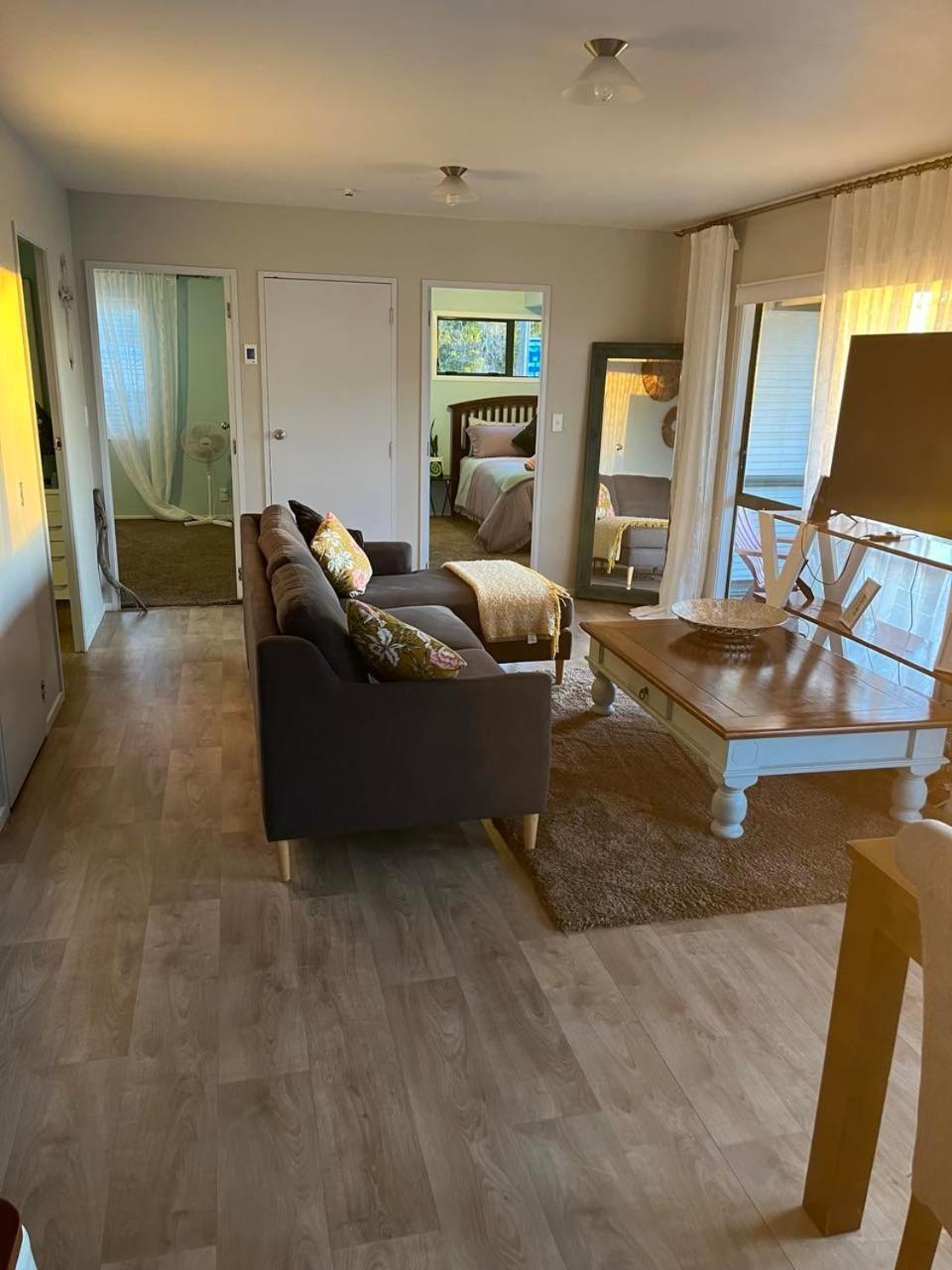 Вилла Cozy Corner Темс Экстерьер фото